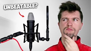 This Microphone will CHANGE EVERYTHING!!! | Rode NT1 5th Gen Review by Edward Smith 55,941 views 1 year ago 4 minutes, 49 seconds