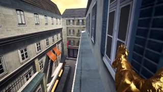 AVA Hellhound glitch 2