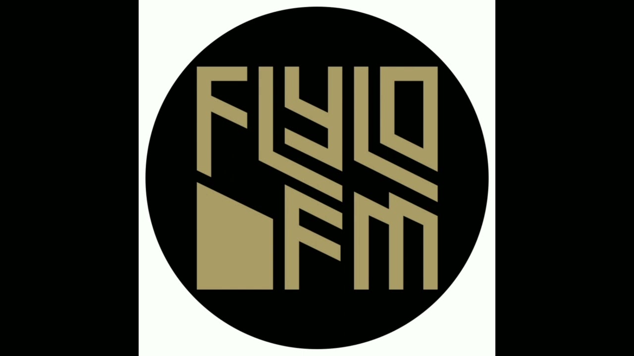 Flying Lotus - Osaka Trade (FlyLo FM)