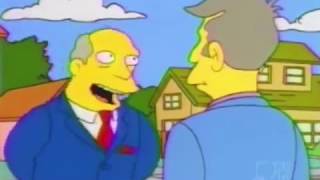 Steamed Hams but Skinner simply asks the Superintendent if he could purchase fast food