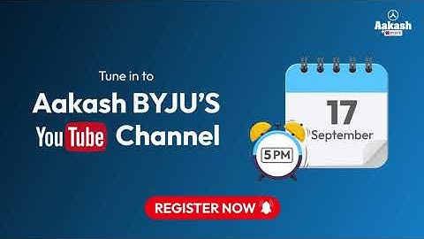 All You Need to Know About Indian Olympiad Qualifier in Mathematics (IOQM) 2022 | Aakash BYJU