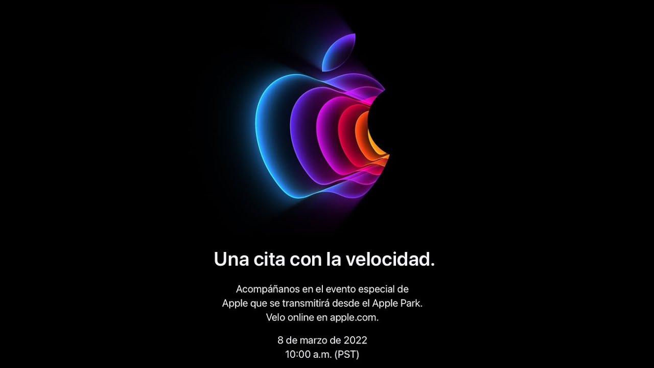 Evento Apple Marzo 8 - Todo lo que podría anunciarse... TransMedia ...