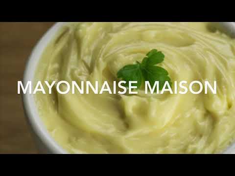  Appareil Mayonnaise