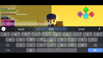 how to get tabi badge on friday night funk rp (hope this helps you)