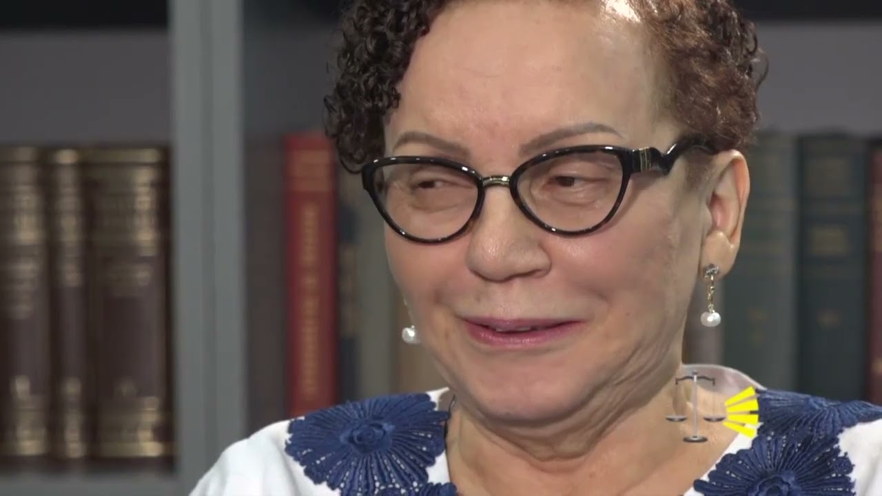 FINJUS YOUTUBE MIRIAM GERMAN