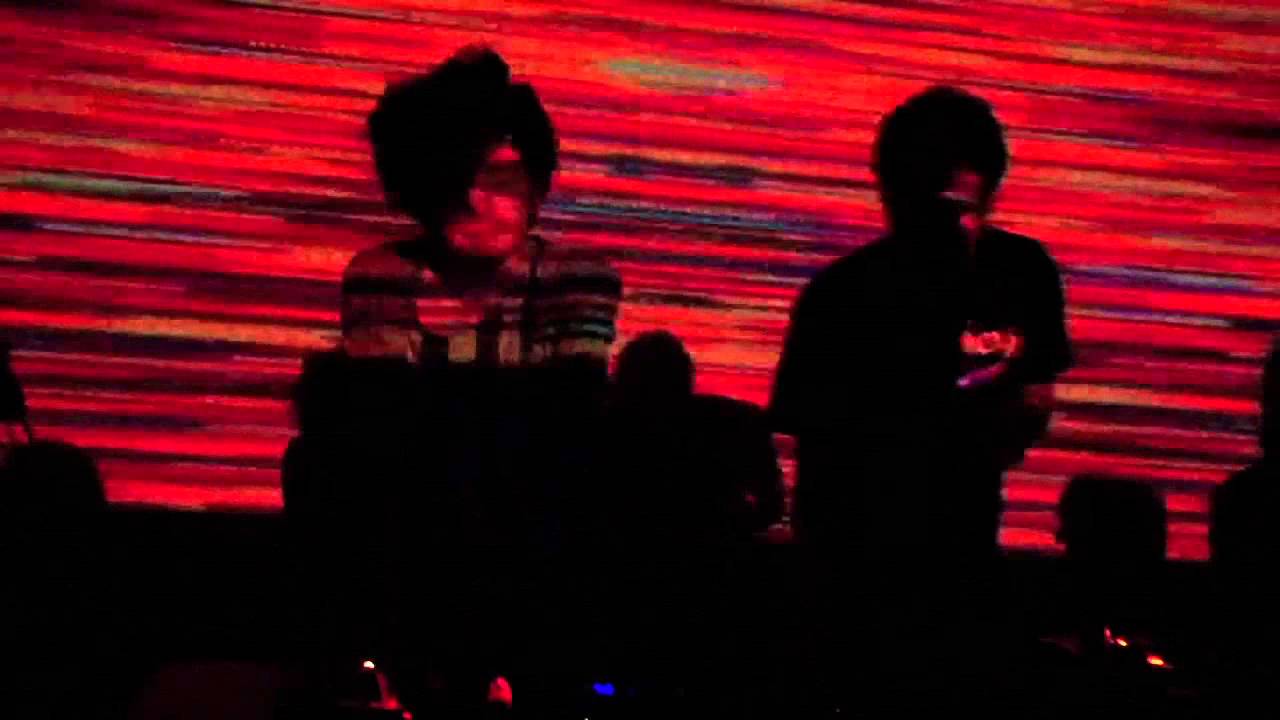 8static: Philadelphia's Chip Tunes