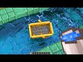 This minecraft will make you relax