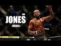 Jon "BONES" Jones - All UFC Highlight/Knockout/Trainingᴴᴰ