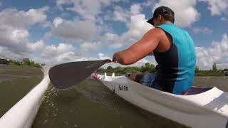V1 DOWNWIND RIVER