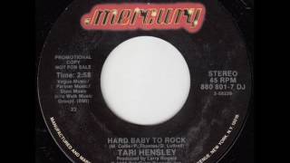 Download Lagu Tari Hensley \ MP3