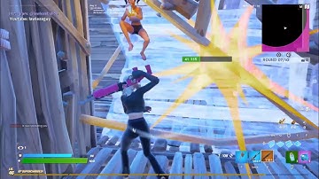 Best 60 FPS Console Player In Your Recommended (ft. Miss The Rage 😡)