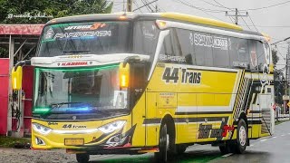 KUMPULAN CINEMATIC BUS MALAM 30 DETIK