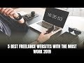 Best Websites 2020 UK - WordPress - YouTube