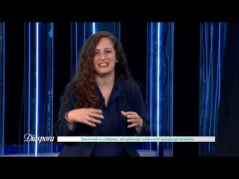 Edona Sahatçiu, mërgimtarja që la SPANJËN për KOSOVËN- E papritur, ja çfarë e ktheu këtu!