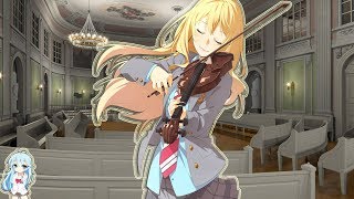 nightcore  Beethoven Virus diana Boncheva Feat Banya  Hd