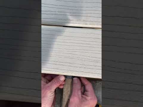 تصویری: ابعاد تخته های چوبی: ضخامت و عرض تخته های بیرونی ، تخته های پلیمری 4-5 و 6 متر ، تخته های WPC با طول های دیگر