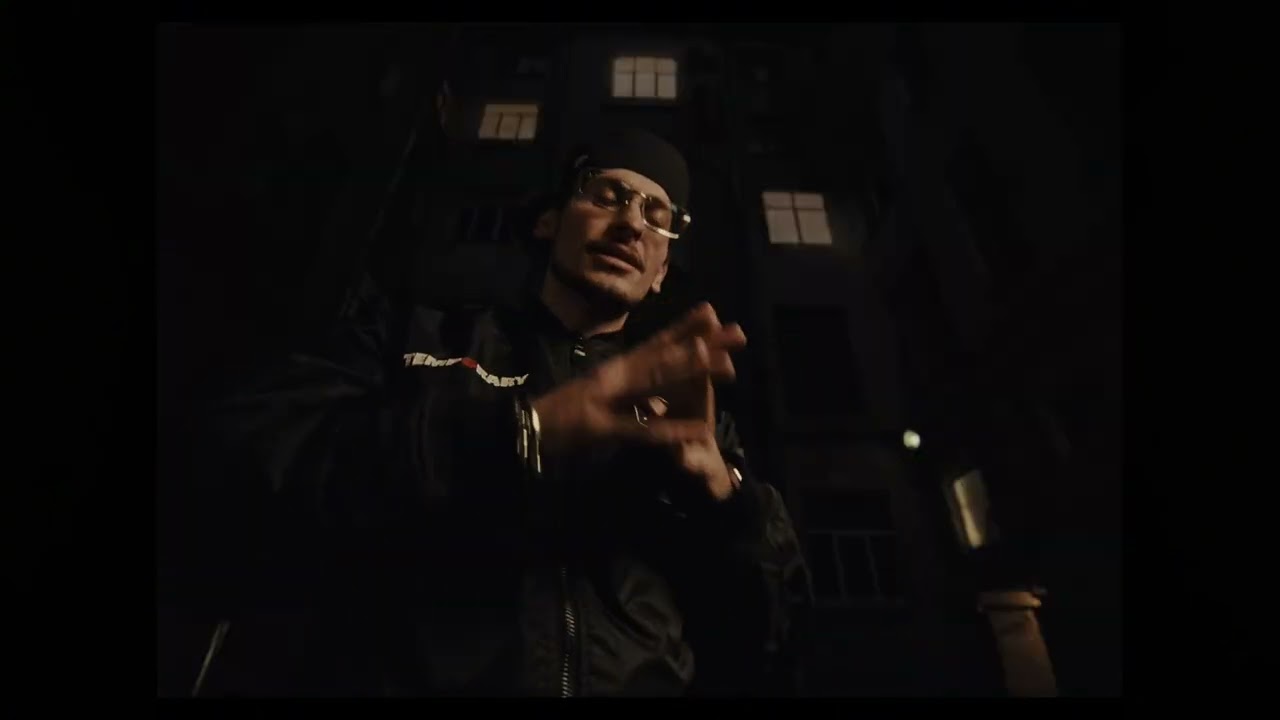 BUSHIDO ZHO x OG BUDA x ПОЛКА Type Beat - canada