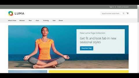 How to Create Group Product in Magento 2
