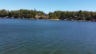 Hidden Cove RV Resort, by D & D World Travel.