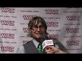 WAC Tennis Championship - Texas-Pan American's Brandon Stokes