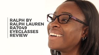 Ralph by Ralph Lauren RA7049 Sunglasses Review | SmartBuyGlasses