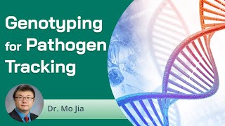 Genotyping for Pathogen Detection