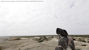 P2016 Titanfall 2 Reload (VIEWMODEL ANIMATION)