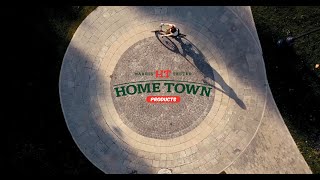 Harris Teeter - Home Town,