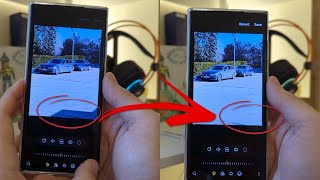 New Samsung Object Eraser - Remove Reflections & Shadows - HOW TO GET IT!
