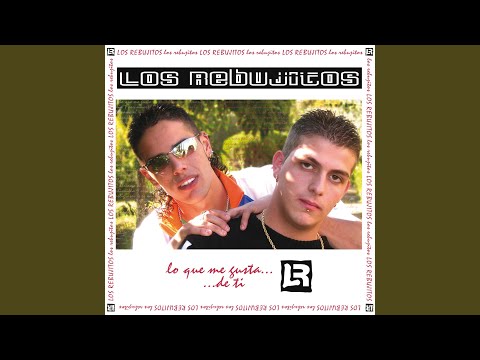 Watch the video for Esa chiquilla