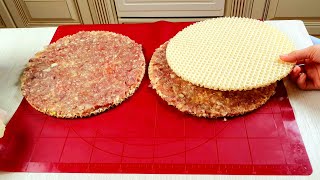 Неимоверная ВКУСНОТА ИЗ ФАРША! Такое ИЗ ФАРША Вы еще не готовили Неимоверная ВКУСНОТА ИЗ ФАРША! Такое ИЗ ФАРША Вы еще не готовили