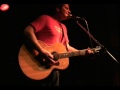 Capture de la vidéo Matt Nathanson - Live @ Schubas, Chicago, Il (Late Show) - 4/11/06