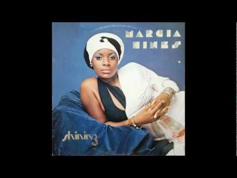 Marcia Hines - I've Got The Music In Me [1976]