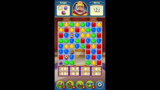 Royal Match LEVEL 174 | NO BOOSTERS (new version*)✔️