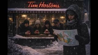 Canadian February Trilogy