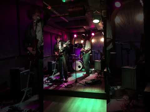 The Keepsakes - I'll Be Your Baby Tonight (Live @ Mr Wolfs Bristol)