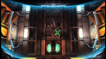 Metroid: Other M - The Movie (part 4 of 9)