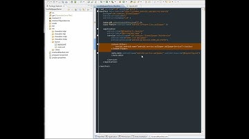 Code Cuts - Creating an Android Live Wallpaper, Part 1