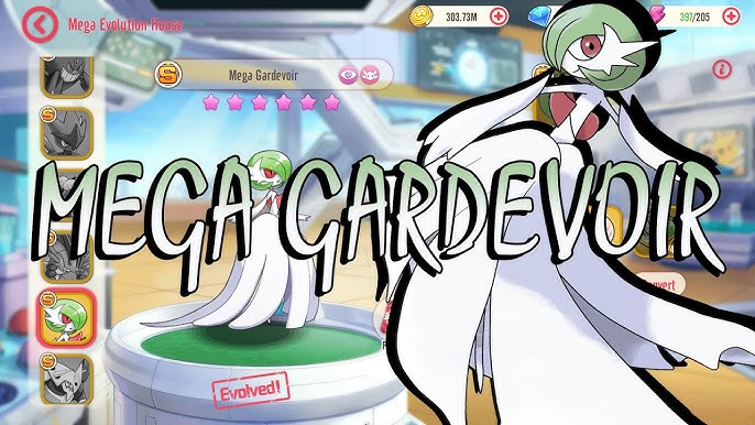 Obtenha o Sparkling Mega Gardevoir no Pokémon GO! - Creo Gaming