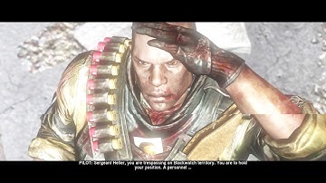 Prototype 2 New Game + Gameplay Part 1