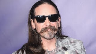 'Ink Master' star Oliver Peck leaves show after blackface photo scandal