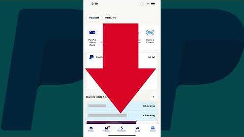How to Cancel a Recurring Payment in PayPal Mobile App