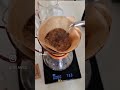 It's Napoli | Chemex Specialty Coffee Honduras