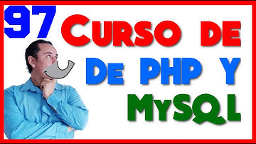 Curso de PHP🐘 y MySql🐬 [97.- Mostrar imágenes guardadas en BLOB]