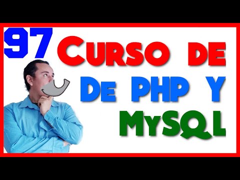 Curso de PHP🐘 y MySql🐬 [97.- Mostrar imágenes guardadas en BLOB]