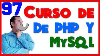 Curso de PHP🐘 y MySql🐬 [97.- Mostrar imágenes guardadas en BLOB]