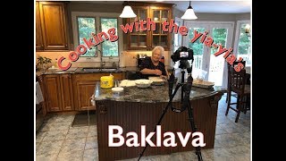 Baklava