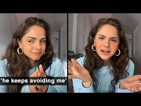 Women Are PANICKING As Men Keep AVOIDING Them In Public...