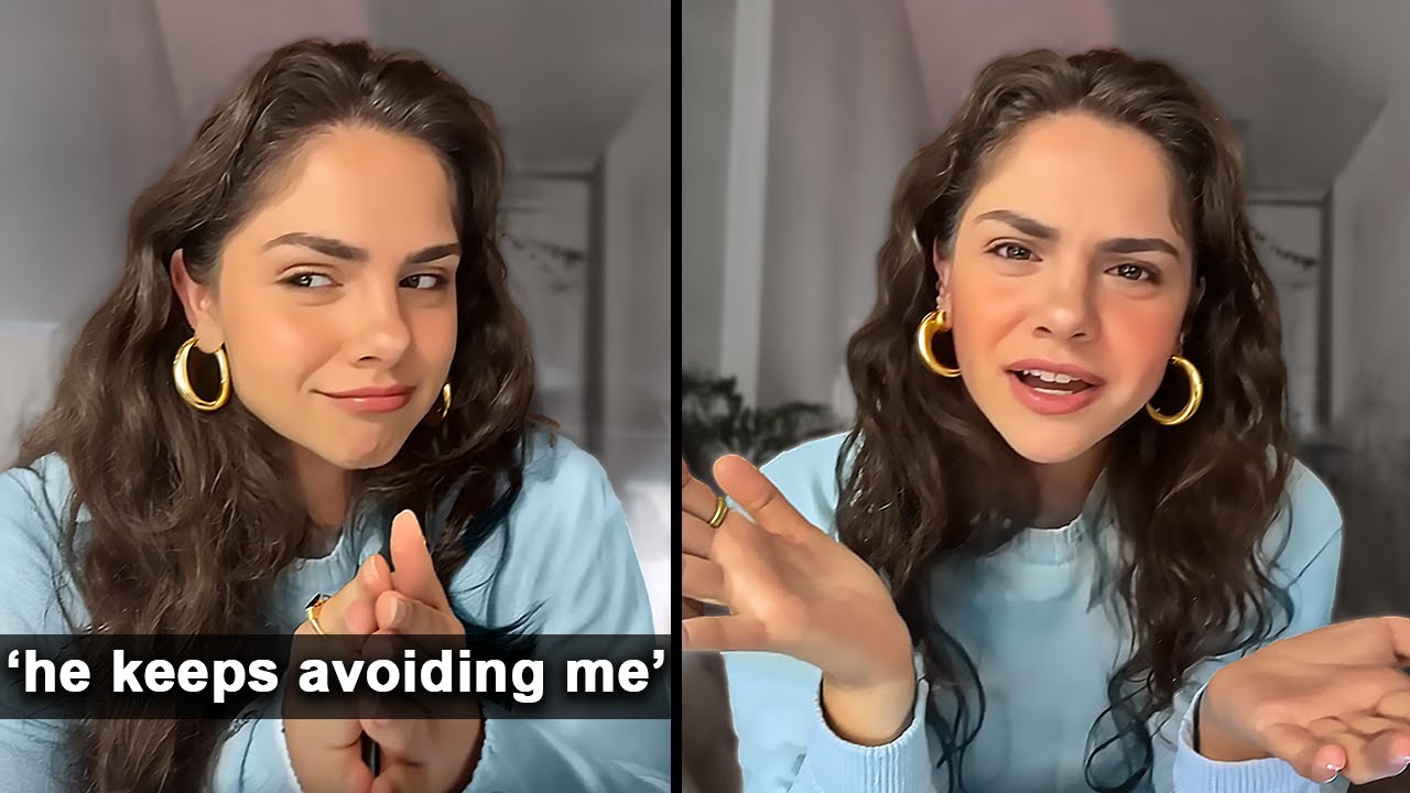 Women Are PANICKING As Men Keep AVOIDING Them In Public...