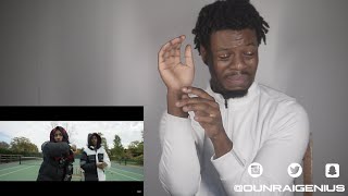 #OFB Bandokay & Double Lz - What's Goodie [Music Video] | GRM Daily | Genius Reaction